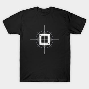 Path Finder T-Shirt